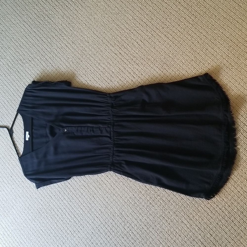 Spendid dress